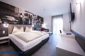 FairSleep AVIA Motel Zwettl - Image 3