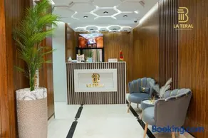 La Teral 6 - Luxury Stay in Tangier - Image 2