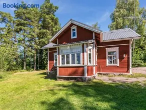 Holiday Home Elfvik by Interhome - Image 1