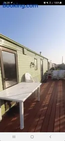 Kerrys Place, 75 Sealands Caravan Site, Ingoldmells 6 Berth - Image 3