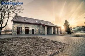 Apartmány U Ořecha - Image 1
