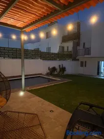 House with a private pool TLAYA71 - Image 1