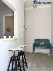 Proteus Elegant apartment in Adamas - Image 1