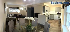 The Flat Axbridge - Image 4