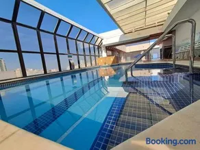 Flat Golden Beach - Image 4