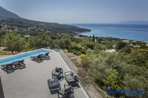 Sun N Sea Kefalonia Villa - Image 1