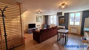 Le Studio - Appartement meublé tout confort Centre ville - Image 2
