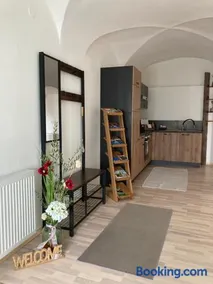 Appartement AltstadtLiebe - Image 2