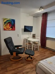 City Apartments Magdeburg - Image 5