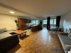Geräumige rustikale Tiroler Wohnung 1-8 Personen - Image 3