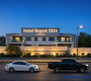 Hotel Regent DHA - Image 3