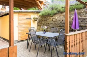 Ferienwohnung am Stadtrand - Image 5