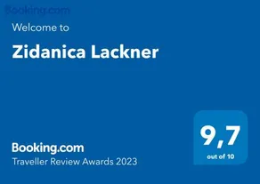 Zidanica Lackner - Image 1