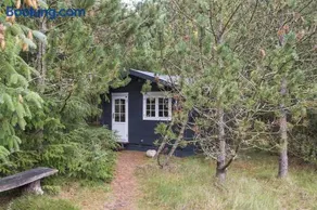 Holiday Home With Thatched Roof And Calm - Image 4