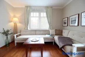 Haus am Park Wohnung Nr6 - Image 4
