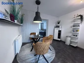 Barrierefrei - 24Std-CHECK-IN kontaktlos - Kingsize Bed - W-LAN - Parkplatz W 3 - Image 1