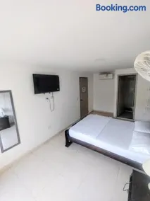 Hotel Taganga Plaza Santa Marta - Image 2