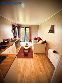 Tiny housse à Poses - Image 3
