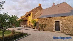 La maison du Mont Saint Michel - Image 1