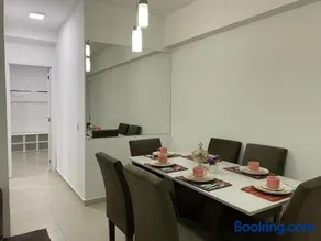 Apartamento Rocha Sinop - Image 4