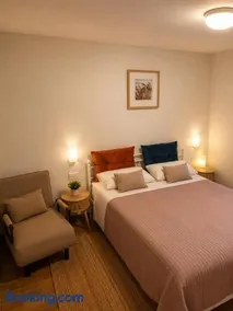 Boema Centrale Hotel B&B Ristorante - Image 1