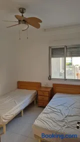 Pet Friendly Apartment Playa Tavernes - Image 3