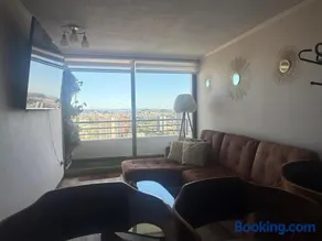Apartamento Centro de Concepcion - Image 1