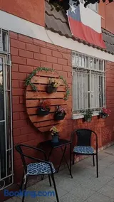 APARTAMENTO In HOUSE ALAMEDA - Image 2