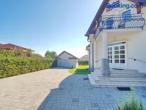 Villa Tünde with pool - Biró Tours Nr 150 - Image 3