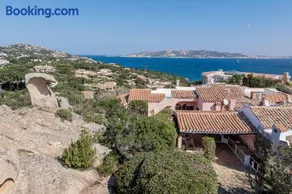 Villa Baia Porto Rafael - Sea View - Image 3