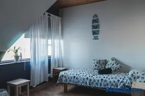 Tiiupesa Guest House - Image 1