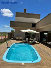REFLECT HOUSE - RIVIERA DE SANTA CRISTINA Xlll - Image 4