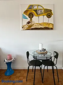 New apartment with panoramic view - Image 3