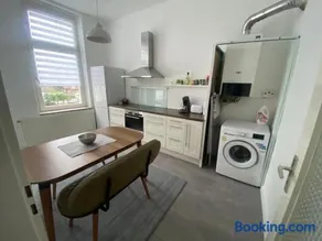 Apartment in Krefeld-Bockum mit Balkon und Stellplatz - Image 3