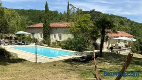 La Bordeneuve - Chambre d'hôtes - Image 1