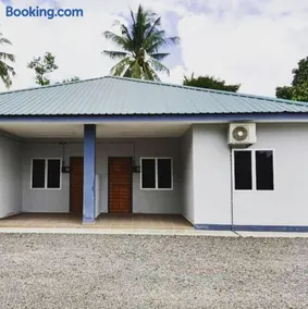 Sazali Homestay - Image 5