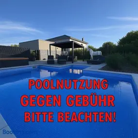 Ferienwohnungen Nalbach Bierbach Wohnung 2 - Image 3