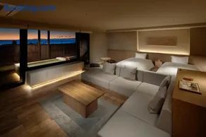 Atarayo Nishiizu Onsen - Image 2