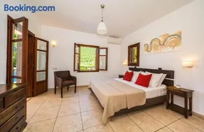 Rhodia Beach Villa - Image 2