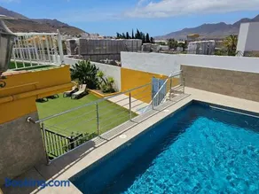 Villa Los Llanos - Image 1
