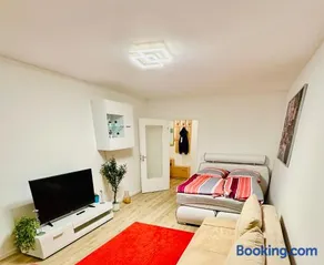 Eastside Apartment Karlsruhe - Image 3