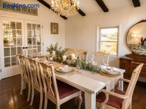 Fox Willow East Tennessee Country Retreat great for Small Wedding, Holiday & Graduations, Pet, Lake Norris, Hiking, Firepit - Image 1
