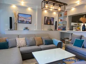 Superbe logement au Vallon des Auffes - Image 2
