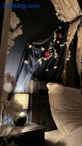 Le Boudoir Secret - Love Room avec Chambre Secrète - Image 3