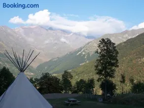 Tipi nature double - Image 3