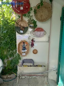 CHEZ L'HOMME TRANQUILLE - Image 1