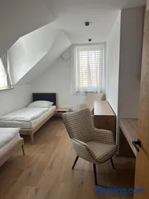 Hotel Brick House Apartments - Image 3