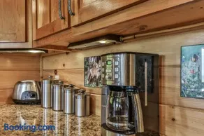 The High Life LONG RANGE VIEWS OF THE BLUE RIDGE MOUNTAINS - Image 1