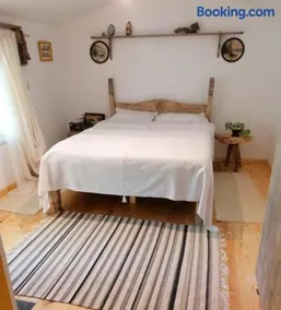Casa de oaspeti adorabila aproape de natura - Image 2