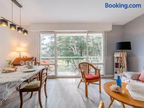 Apartment Port An Dro-10 by Interhome - Image 1